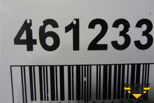 Накладка подножки правой (517716A130) для Toyota Land Cruiser Prado(150) с 2009г (Ленд Крузер Прадо)