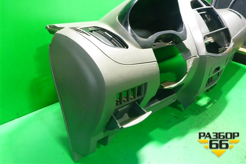 Торпедо с AIR BAG (до 2013г) для Chery Tiggo (T11) с 2005г (Тиго Т11)