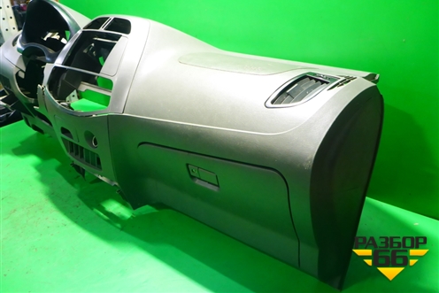 Торпедо с AIR BAG (до 2013г) для Chery Tiggo (T11) с 2005г (Тиго Т11)