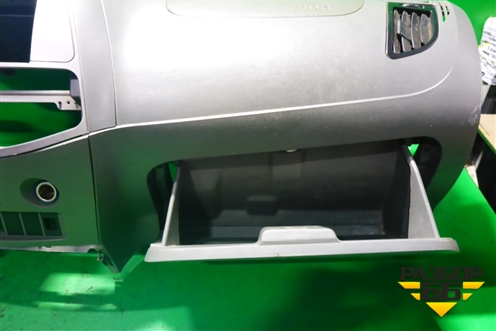 Торпедо с AIR BAG (до 2013г) для Chery Tiggo (T11) с 2005г (Тиго Т11)