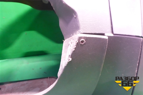 Торпедо с AIR BAG (до 2013г) для Chery Tiggo (T11) с 2005г (Тиго Т11)