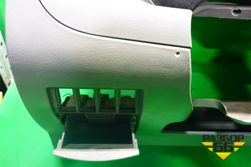 Торпедо с AIR BAG (до 2013г) для Chery Tiggo (T11) с 2005г (Тиго Т11)