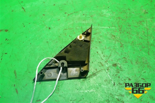 Накладка двери передней левой уголок для Chery Tiggo (T11) с 2005г (Тиго Т11)