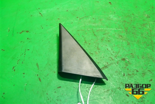 Накладка двери передней левой уголок для Chery Tiggo (T11) с 2005г (Тиго Т11)