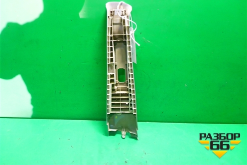 Обшивка стойки центральная верхняя правая (T115402220) для Chery Tiggo (T11) с 2005г (Тиго Т11)