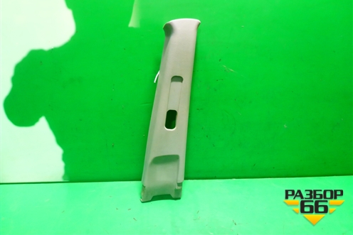 Обшивка стойки центральная верхняя правая (T115402220) для Chery Tiggo (T11) с 2005г (Тиго Т11)