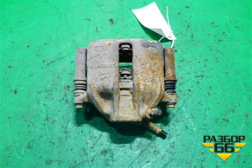 Суппорт передний правый для Chery Tiggo (T11) с 2005г (Тиго Т11)