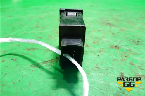 Кнопка освещения панели приборов для Chery Tiggo (T11) с 2005г (Тиго Т11)