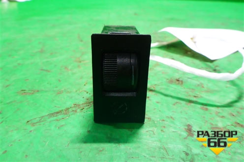 Кнопка освещения панели приборов для Chery Tiggo (T11) с 2005г (Тиго Т11)