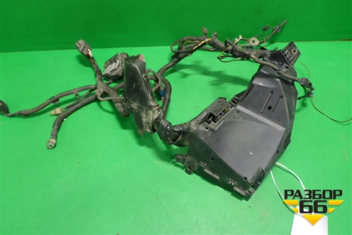 Блок предохранителей подкапотный для Land Rover Freelander 2 с 2007г (Фрилендер)