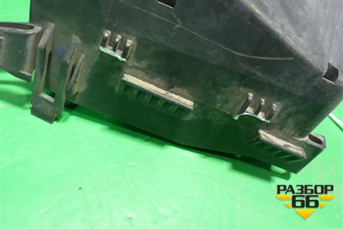 Блок предохранителей подкапотный для Land Rover Freelander 2 с 2007г (Фрилендер)