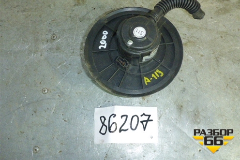 Моторчик отопителя (S118107110) для Chery Kimo(A1) с 2008г (Кимо)