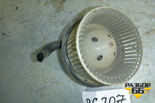 Моторчик отопителя (S118107110) для Chery Kimo(A1) с 2008г (Кимо)