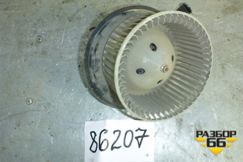 Моторчик отопителя (S118107110) для Chery Kimo(A1) с 2008г (Кимо)