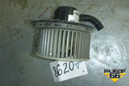 Моторчик отопителя (S118107110) для Chery Kimo(A1) с 2008г (Кимо)