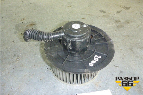 Моторчик отопителя (S118107110) для Chery Kimo(A1) с 2008г (Кимо)