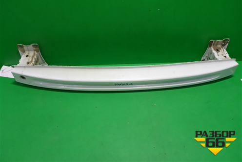 Усилитель заднего бампера (5E5807305C) для Skoda Octavia (A7) с 2013г (Октавия)