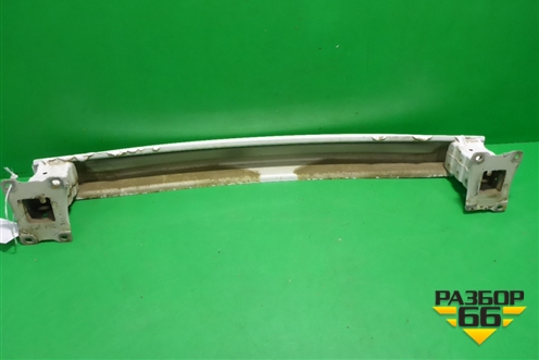 Усилитель заднего бампера (5E5807305C) для Skoda Octavia (A7) с 2013г (Октавия)