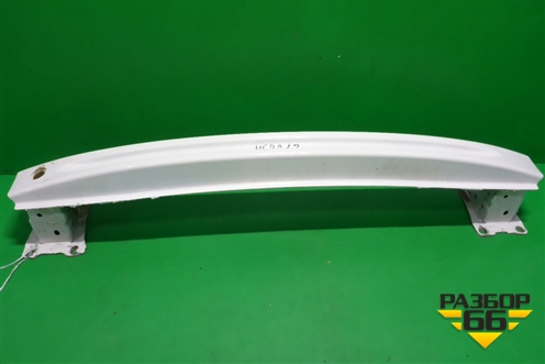 Усилитель заднего бампера (5E5807305C) для Skoda Octavia (A7) с 2013г (Октавия)