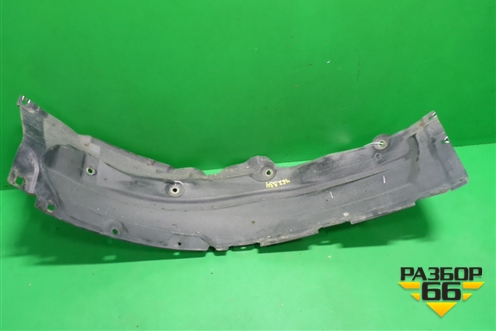 Локер передний левый передняя часть (5389660030) для Lexus LX-570 с 2015г (ЛХ)