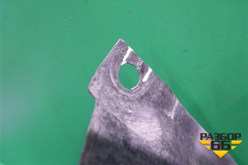 Локер передний левый передняя часть (5389660030) для Lexus LX-570 с 2015г (ЛХ)