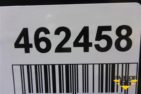 Бампер задний (М-Пакет под парктроник) (51128064711) для BMW 5-серия G30 с 2017г