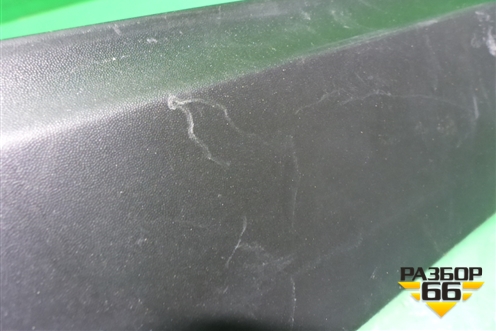 Накладка двери задней правой (6373878010) для Lexus NX 200 с 2014-2021г (НХ)