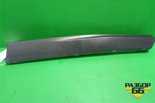 Накладка двери задней правой (6373878010) для Lexus NX 200 с 2014-2021г (НХ)