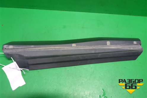 Накладка двери задней правой (6373878010) для Lexus NX 200 с 2014-2021г (НХ)