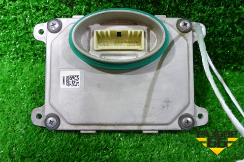 Блок электронный (управления света фар) (92190J5100) для Kia Stinger с 2017г (Стингер)