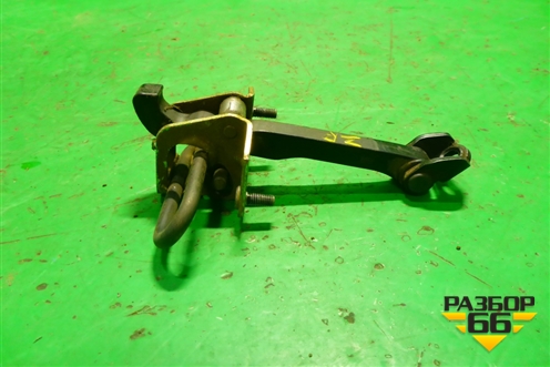 Ограничитель двери задней правой (8650061) для Volvo XC70 с 2000-2006г (ХС70)