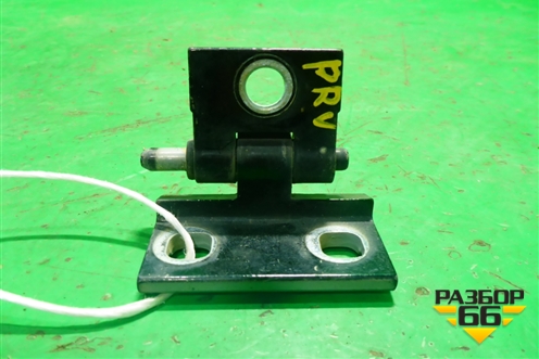 Петля двери передней правой верхняя для Volvo XC70 с 2000-2006г (ХС70)