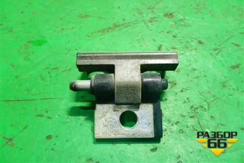 Петля двери задней правой верхняя для Volvo XC70 с 2000-2006г (ХС70)