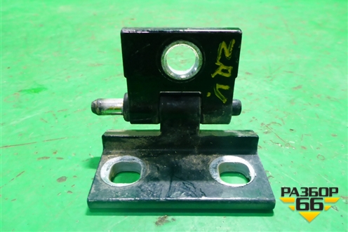 Петля двери задней правой верхняя для Volvo XC70 с 2000-2006г (ХС70)