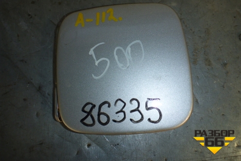 Лючок бензобака для Chery Kimo(A1) с 2008г (Кимо)