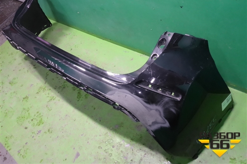 Бампер задний (850225BF0H) для Nissan Murano (Z52) с 2016г (Мурано)