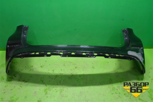 Бампер задний (850225BF0H) для Nissan Murano (Z52) с 2016г (Мурано)