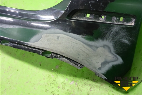 Бампер задний (850225BF0H) для Nissan Murano (Z52) с 2016г (Мурано)