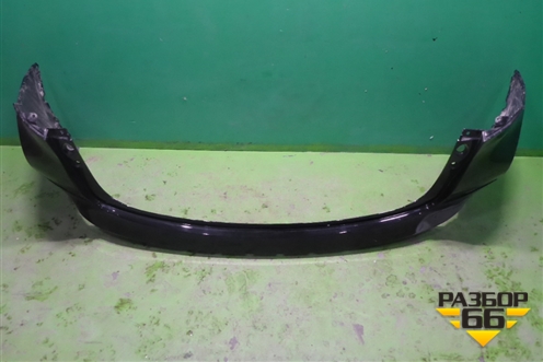 Бампер задний (850225BF0H) для Nissan Murano (Z52) с 2016г (Мурано)