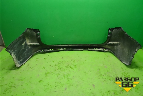 Бампер задний (850225BF0H) для Nissan Murano (Z52) с 2016г (Мурано)