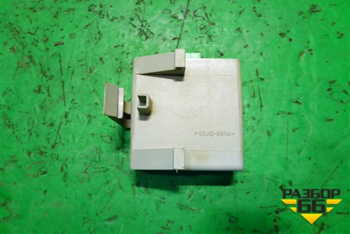 Блок электронный (9472105) для Volvo XC70 с 2000-2006г (ХС70)