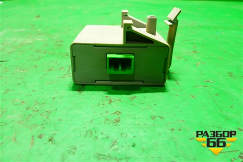 Блок электронный (9472105) для Volvo XC70 с 2000-2006г (ХС70)