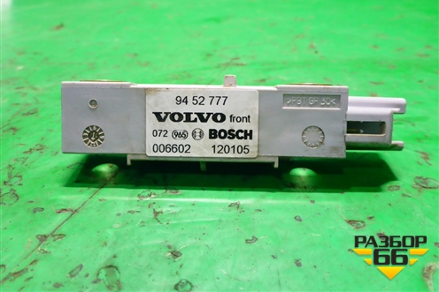 Датчик AIR BAG (9452777) для Volvo XC70 с 2000-2006г (ХС70)