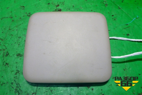 Блок электронный (30679205) для Volvo XC70 с 2000-2006г (ХС70)