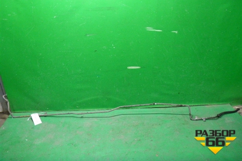 Трубка охлаждения КПП для Mercedes Benz TRUCK Axor 2 с 2004г (Аксор)