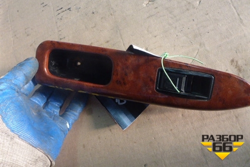 Кнопка стеклоподъёмника (задняя левая) для BYD F3 с 2007г (Ф3)