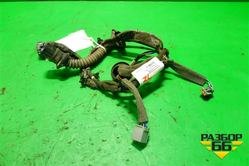 Проводка двери задней левой для Volvo XC70 с 2000-2006г (ХС70)