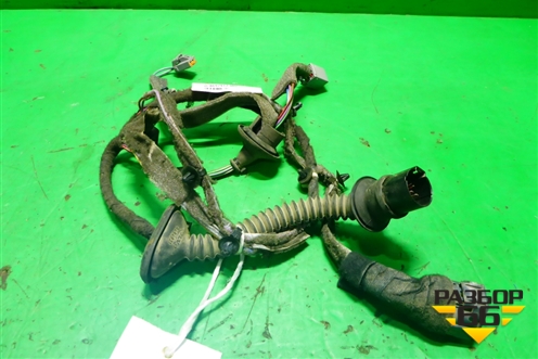 Проводка двери задней левой для Volvo XC70 с 2000-2006г (ХС70)