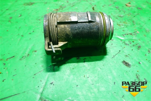 Блок управления двигателем (2.5л B5254T2 АКПП с замком зажигания) (30668478) для Volvo XC70 с 2000-2006г (ХС70)