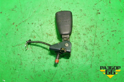 Замок ремня безопасности задний для Volvo XC70 с 2000-2006г (ХС70)